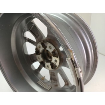 Recambio de llanta para kia optima (jf) 1.7 crdi referencia OEM IAM 52910D4150 6.5JX16 ET47.5 5H 5X115