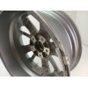 Recambio de llanta para kia optima (jf) 1.7 crdi referencia OEM IAM 52910D4150 6.5JX16 ET47.5 5H 5X115