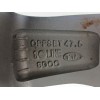 Recambio de llanta para kia optima (jf) 1.7 crdi referencia OEM IAM 52910D4150 6.5JX16 ET47.5 5H 5X115