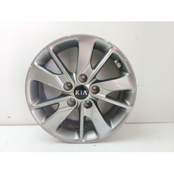 Recambio de llanta para kia optima (jf) 1.7 crdi referencia OEM IAM 52910D4150 6.5JX16 ET47.5 5H 5X115