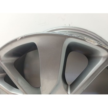Recambio de llanta para kia optima (jf) 1.7 crdi referencia OEM IAM 52910D4150 6.5JX16 ET47.5 5H 5X115