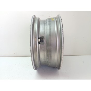 Recambio de llanta para kia optima (jf) 1.7 crdi referencia OEM IAM 52910D4150 6.5JX16 ET47.5 5H 5X115