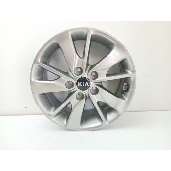 Recambio de llanta para kia optima (jf) 1.7 crdi referencia OEM IAM 52910D4150 6.5JX16 ET47.5 5H 5X115