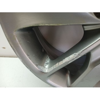 Recambio de llanta para kia optima (jf) 1.7 crdi referencia OEM IAM 52910D4150 6.5JX16 ET47.5 5H 5X115