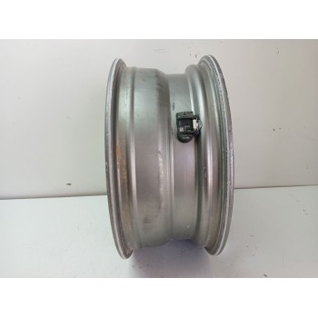 Recambio de llanta para kia optima (jf) 1.7 crdi referencia OEM IAM 52910D4150 6.5JX16 ET47.5 5H 5X115