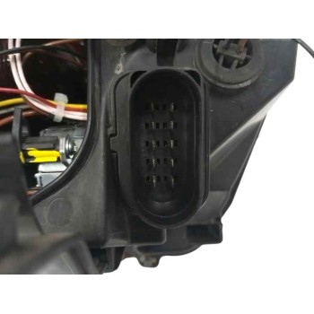 Recambio de faro derecho para ford focus berlina (cap) ghia referencia OEM IAM 4M5113W029RD  