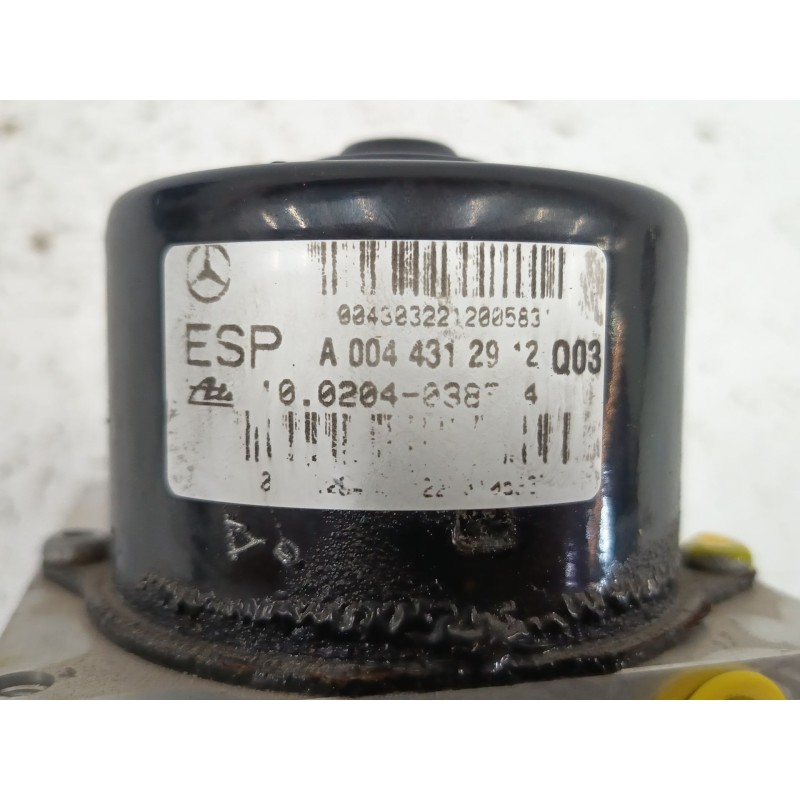 ABS A0325459132
