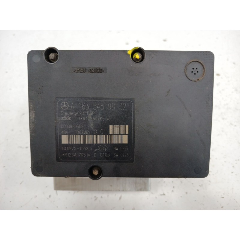 ABS 10092515523