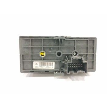 Recambio de mando luces para opel antara 2.0 cdti cat (z 20 dmh / llw) referencia OEM IAM 96672907  