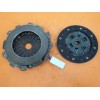 Recambio de kit embrague para renault 19 hatchback (b/c53) 1.9 diesel referencia OEM IAM   