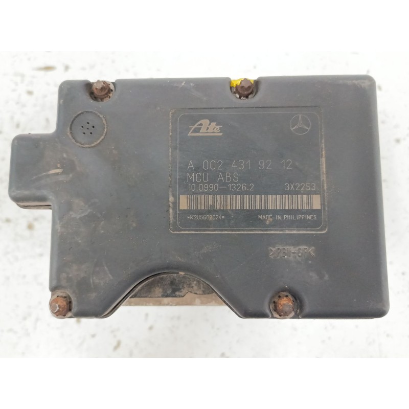 ABS 10020400134