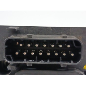 Recambio de abs para mercedes-benz clase e (w210) e 200 kompressor (210.048) referencia OEM IAM A0044314812 0265202493 