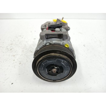 Recambio de compresor aire acondicionado para mercedes-benz clase c (w203) c 220 cdi (203.008) referencia OEM IAM A0002309011 44