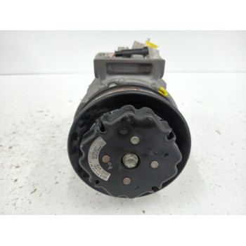 Recambio de compresor aire acondicionado para mercedes-benz clase m (w163) 3.7 v6 cat referencia OEM IAM A0002308811  