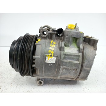 COMPRESOR AIRE ACONDICIONADO A0002307011 A0002346303 
