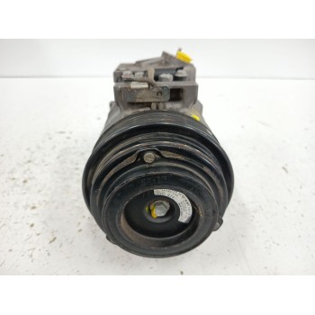 Recambio de compresor aire acondicionado para mercedes-benz clase e (w210) e 200 kompressor (210.048) referencia OEM IAM A000230