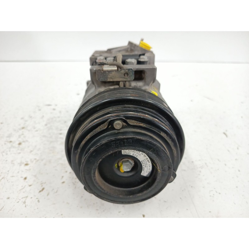 COMPRESOR AIRE ACONDICIONADO A0002346303