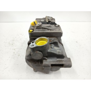 Recambio de compresor aire acondicionado para mercedes-benz clase e (w210) e 200 kompressor (210.048) referencia OEM IAM A000230