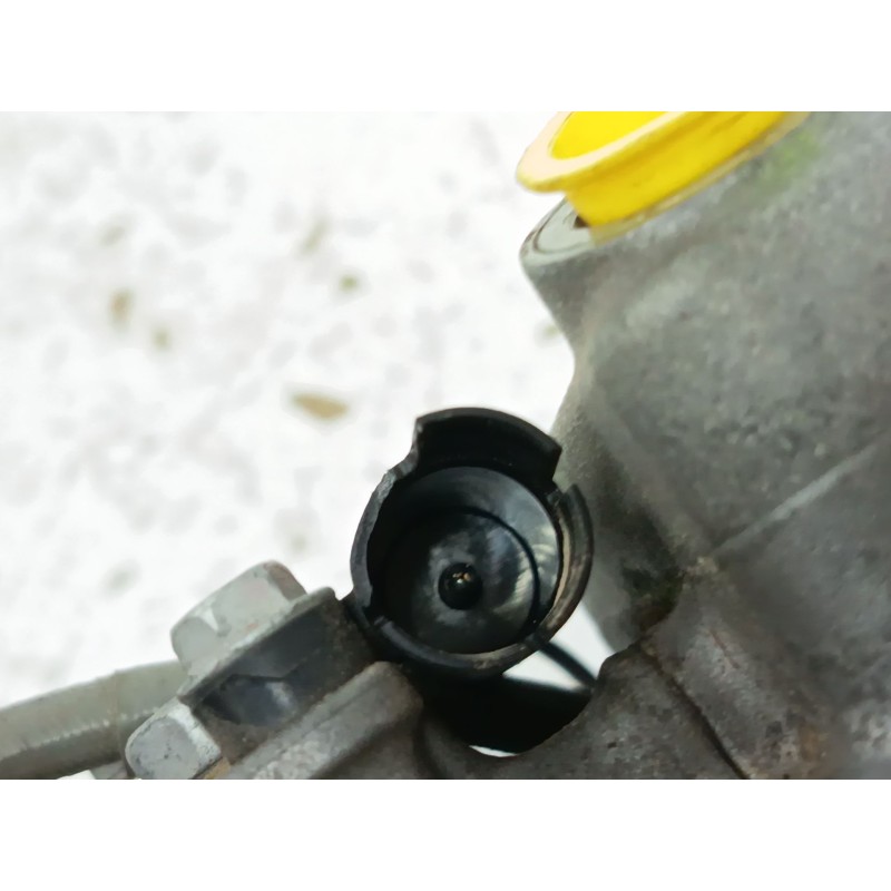 COMPRESOR AIRE ACONDICIONADO A0002346303