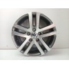 Recambio de llanta para volkswagen jetta iii (1k2) 1.9 tdi referencia OEM IAM 1K0601025BM 6.5JX16H2 ET50 5H 5X115