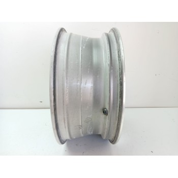 Recambio de llanta para volkswagen jetta iii (1k2) 1.9 tdi referencia OEM IAM 1K0601025BM 6.5JX16H2 ET50 5H 5X115