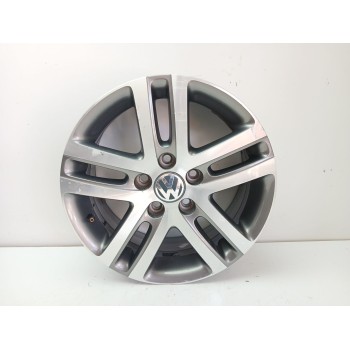 Recambio de llanta para volkswagen jetta iii (1k2) 1.9 tdi referencia OEM IAM 1K0601025BM  5H 5X115