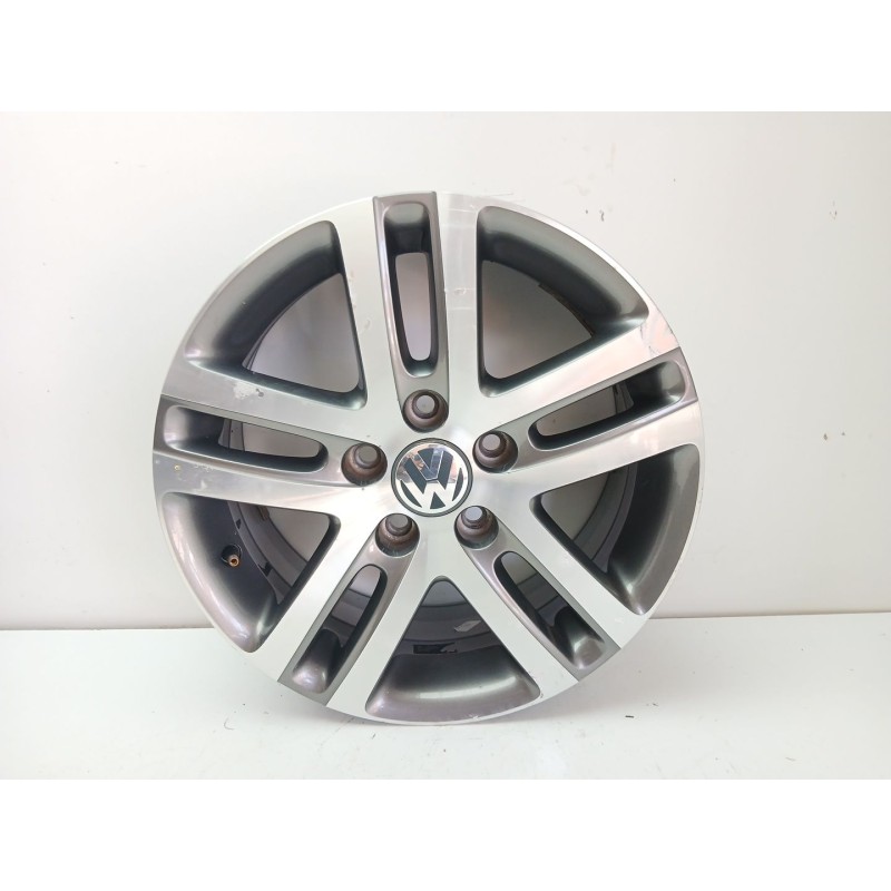 Recambio de llanta para volkswagen jetta iii (1k2) 1.9 tdi referencia OEM IAM 1K0601025BM  5H 5X115