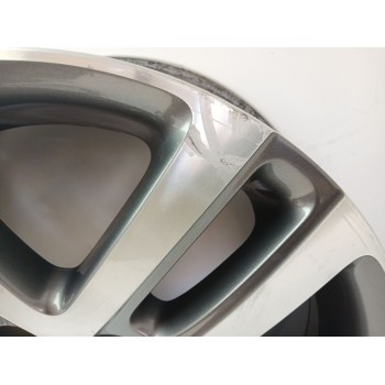 Recambio de llanta para volkswagen jetta iii (1k2) 1.9 tdi referencia OEM IAM 1K0601025BM  5H 5X115