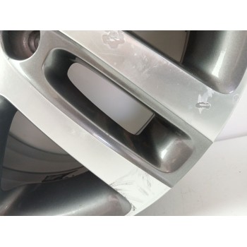 Recambio de llanta para volkswagen jetta iii (1k2) 1.9 tdi referencia OEM IAM 1K0601025BM  5H 5X115