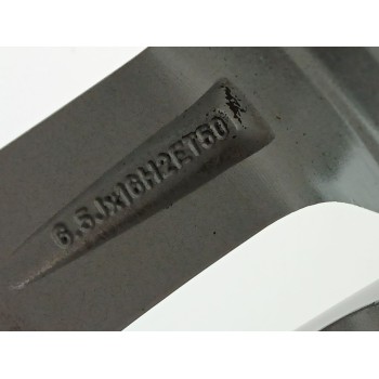 Recambio de llanta para volkswagen jetta iii (1k2) 1.9 tdi referencia OEM IAM 1K0601025BM  5H 5X115