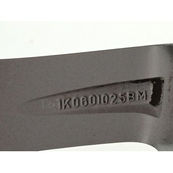 Recambio de llanta para volkswagen jetta iii (1k2) 1.9 tdi referencia OEM IAM 1K0601025BM  5H 5X115