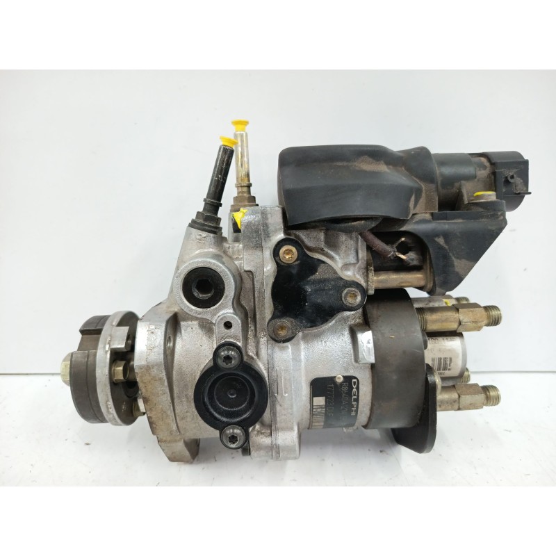 Recambio de bomba inyeccion para fiat punto (188_) 1.9 ds 60 (188.031, .051, .231, .251) referencia OEM IAM R8640A121A  
