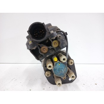 Recambio de bomba inyeccion para fiat punto (188_) 1.9 ds 60 (188.031, .051, .231, .251) referencia OEM IAM R8640A121A  