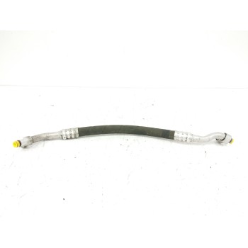 Recambio de tubos aire acondicionado para mercedes-benz sprinterii caja abierta (desde 01.06) 2.1 cdi cat referencia OEM IAM   