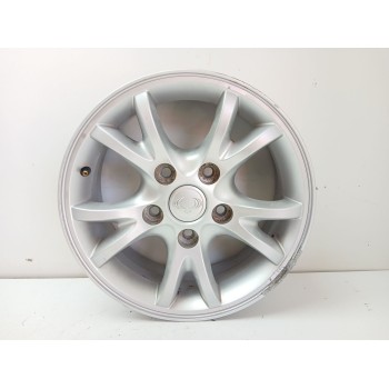 LLANTA 4173031320 16X6.5J ET43 5H 5X130