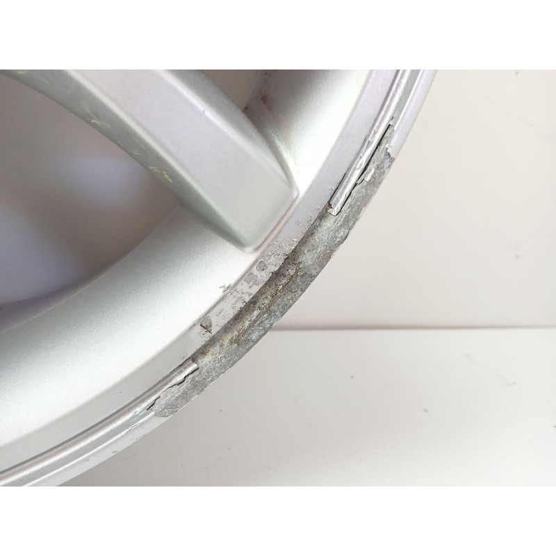 LLANTA 16X6.5J ET43 5H 5X130