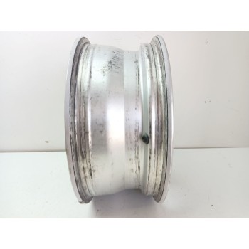 Recambio de llanta para ssangyong actyon i 2.0 xdi referencia OEM IAM 4173031320 16X6.5J ET43 5H 5X130