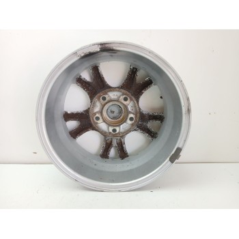 Recambio de llanta para ssangyong actyon i 2.0 xdi referencia OEM IAM 4173031320 16X6.5J ET43 5H 5X130