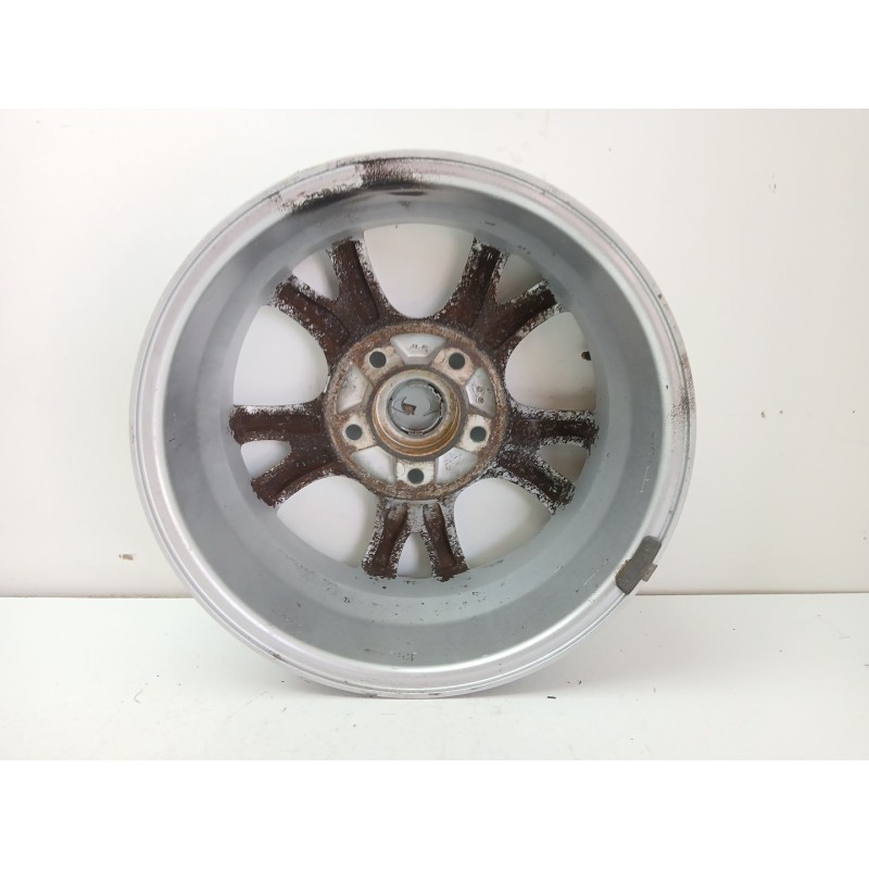LLANTA 16X6.5J ET43 5H 5X130