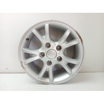 LLANTA 4173031320 16X6.5J ET43 5H 5X130