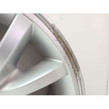 Recambio de llanta para ssangyong actyon i 2.0 xdi referencia OEM IAM 4173031320  5H 5X130