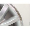 Recambio de llanta para ssangyong actyon i 2.0 xdi referencia OEM IAM 4173031320  5H 5X130
