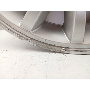 Recambio de llanta para ssangyong actyon i 2.0 xdi referencia OEM IAM 4173031320  5H 5X130