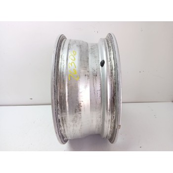 Recambio de llanta para ssangyong actyon i 2.0 xdi referencia OEM IAM 4173031320  5H 5X130