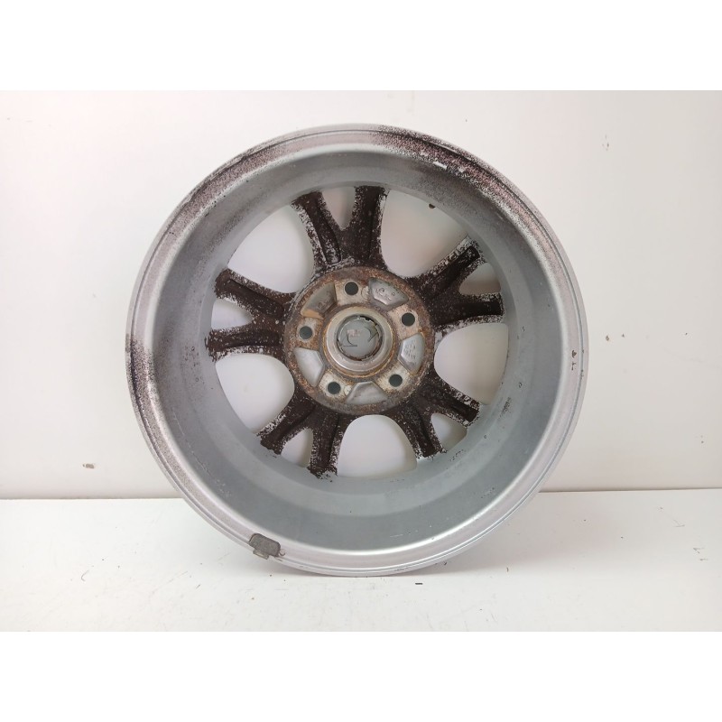 LLANTA 16X6.5J ET43 5H 5X130