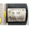 Recambio de abs para mercedes-benz clase c (w204) c 200 cdi (204.007, 204.006) referencia OEM IAM A2044310412 10021201114 