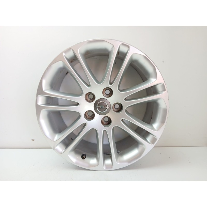 Recambio de llanta para opel insignia a sedán (g09) 1.8 (69) referencia OEM IAM 13239885 18X8J 5H 5X120