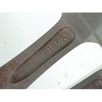 Recambio de llanta para opel insignia a sedán (g09) 1.8 (69) referencia OEM IAM 13239885 18X8J 5H 5X120