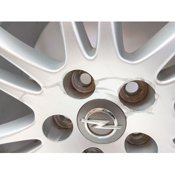 Recambio de llanta para opel insignia a sedán (g09) 1.8 (69) referencia OEM IAM 13239885 18X8J 5H 5X120