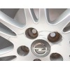Recambio de llanta para opel insignia a sedán (g09) 1.8 (69) referencia OEM IAM 13239885 18X8J 5H 5X120
